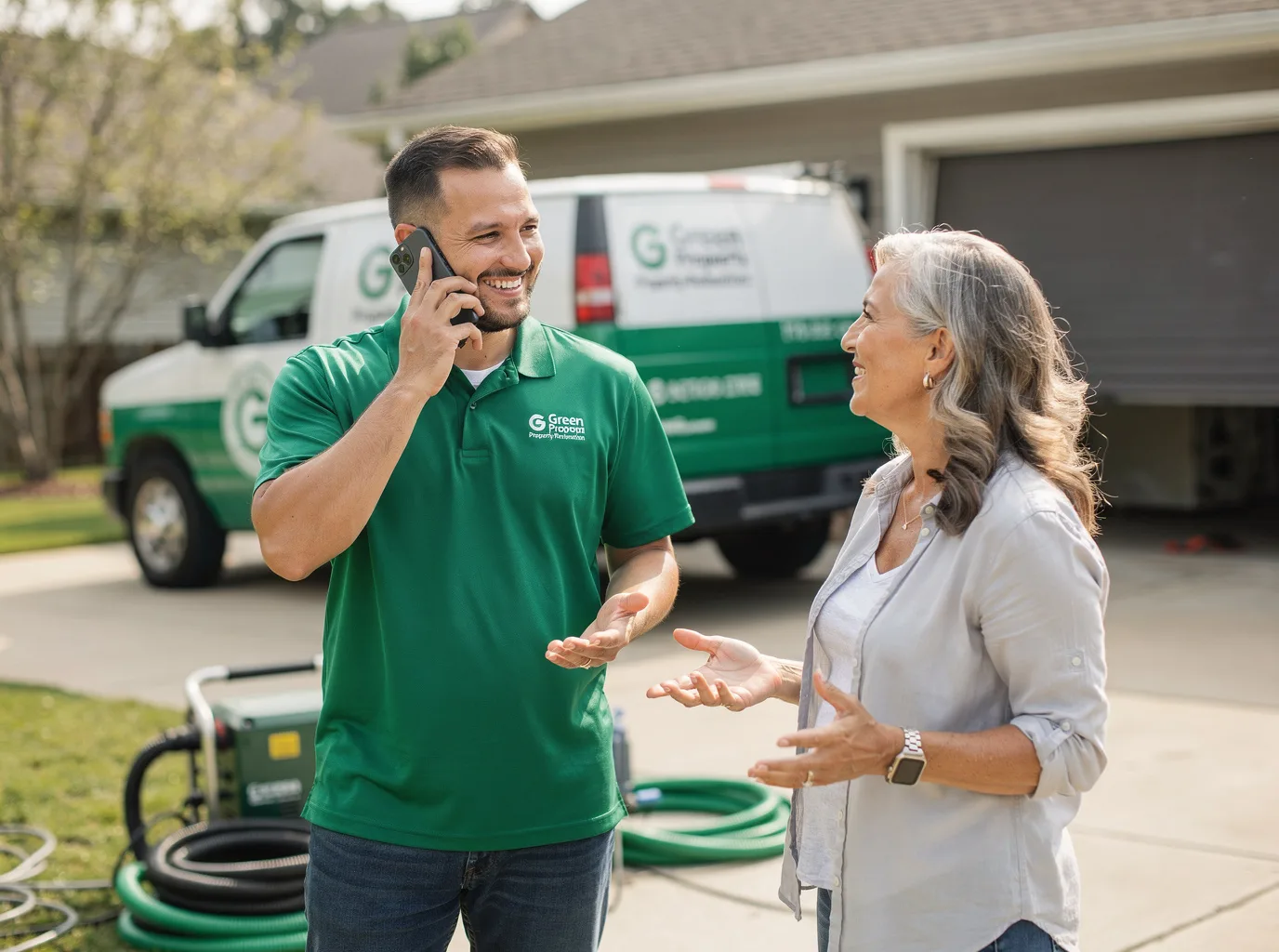 Water Damage Restoration Oak Hill, NY FAQs